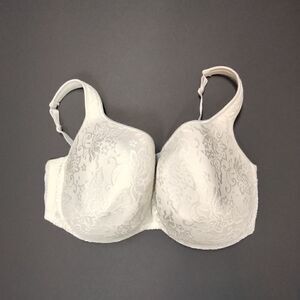 Cacique Plus Sized Bra 